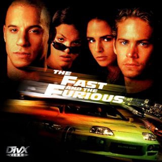 Velozes e Furiosos 1